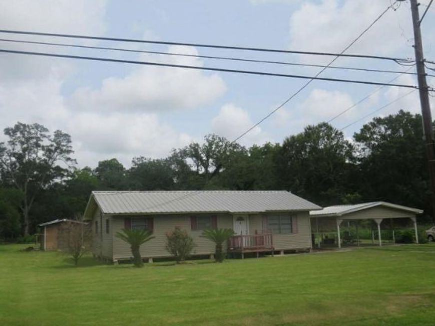 Property Front View
