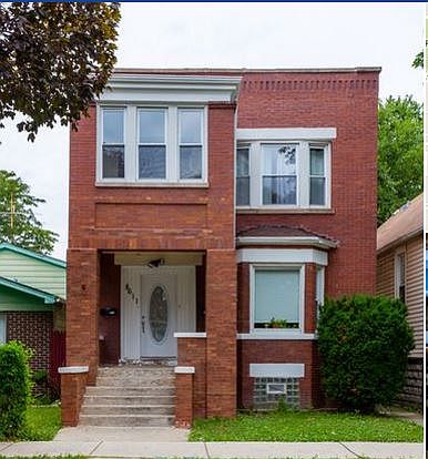 1st image of 8611 S Carpenter St #1
