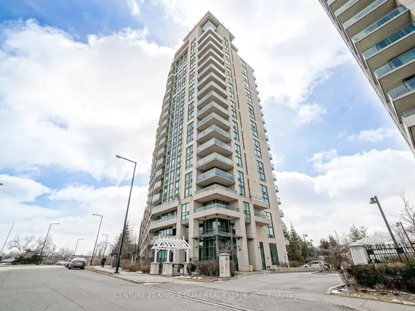 68 Grangeway Ave, Toronto, ON