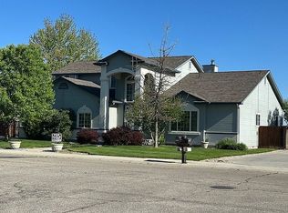 12610 W View Ridge Dr, Boise, ID 83709