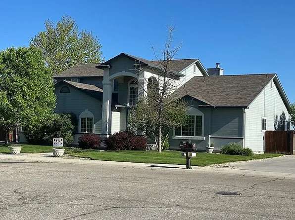 12610 W View Ridge Dr, Boise, ID 83709