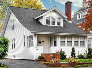 64 Weldon St, Rochester, NY 14611