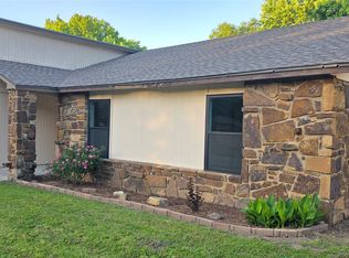 13621 S 285th East Ave, Coweta, OK 74429
