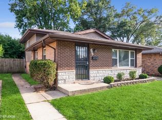 752 E 146th St, Dolton, IL 60419