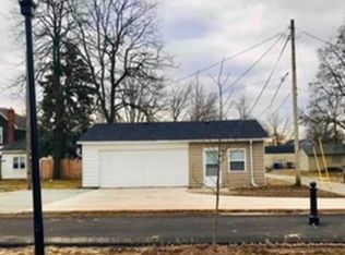 725 N Indiana Ave #3, Kokomo, IN 46901