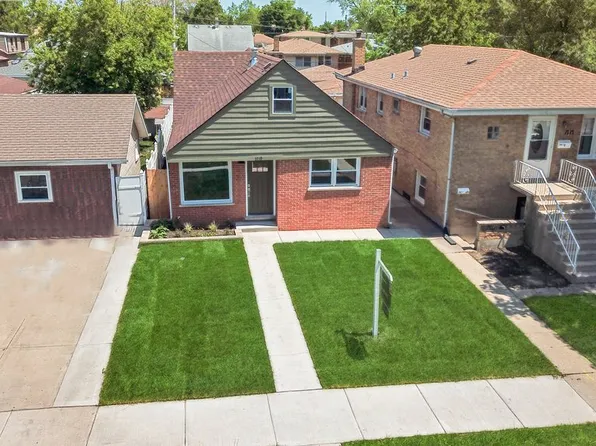 1719 N 40th Ave, Stone Park, IL 60165
