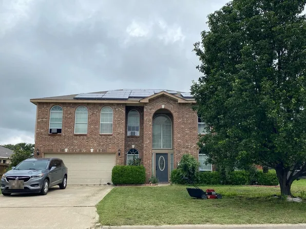116 W Iowa Dr, Harker Heights, TX 76548
