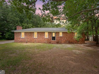 116 Sandy Way, Statesboro, GA, 30461
