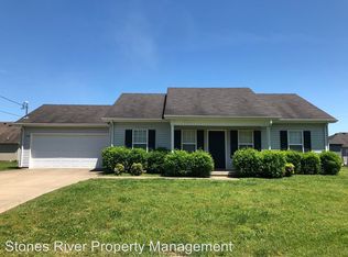 1516 Destiny Dr, Murfreesboro, TN 37130