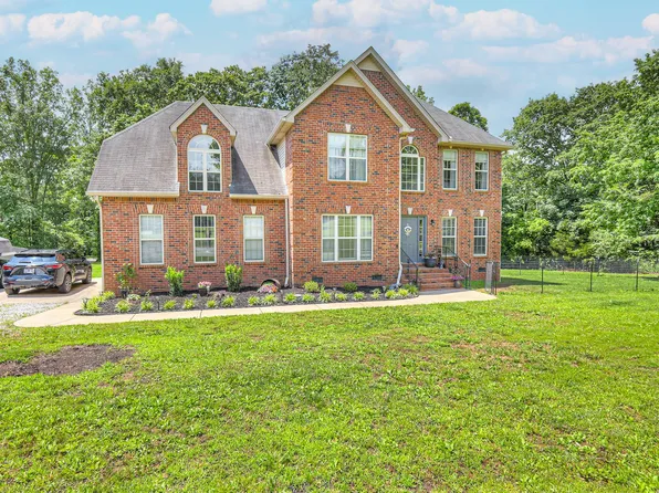 10883 Panther Creek Rd, Christiana, TN 37037