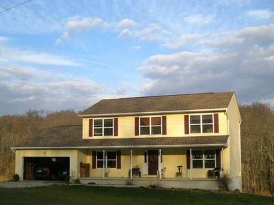 9409 Cooks Hill Rd, Glenford, OH, 43739
