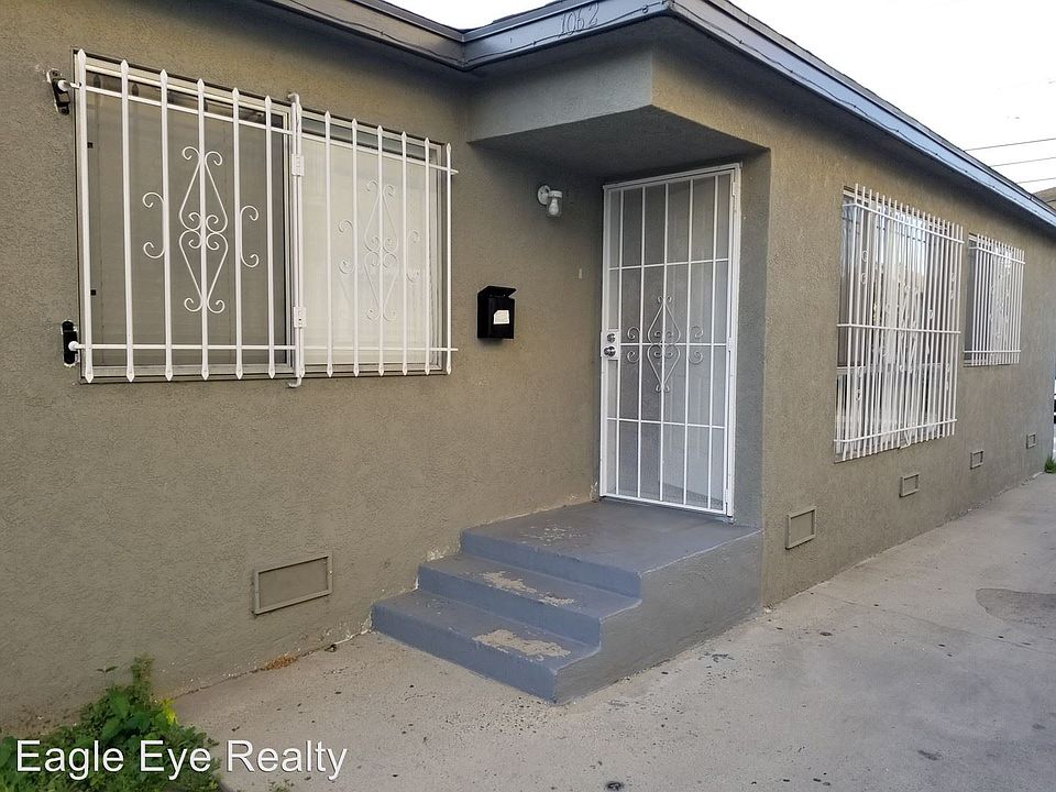 1st image of 1060 W 60th Pl