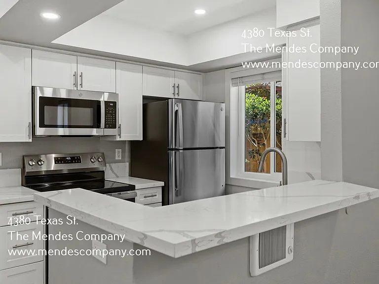 4380 Texas St #2 — Photo 4