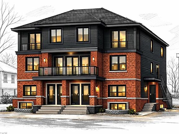 2nd image of 80 Base Line Rd W