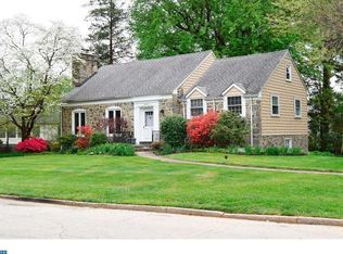 1043 Nicholson Rd, Wynnewood, PA 19096