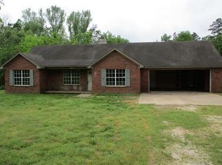 11055 Goodwin Rd, Benton, AR 72019
