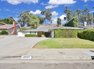 22727 Mountain Laurel Way, Diamond Bar, CA 91765