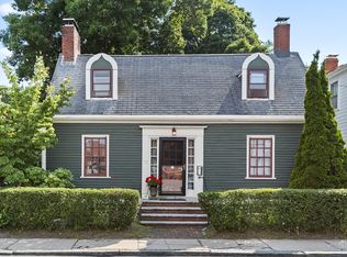 12 Thomas St, Jamaica Plain, MA 02130