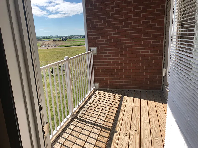 Citadel Apartments — Photo 23