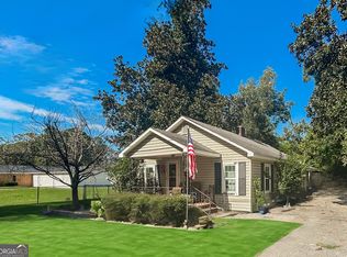 443 Virginia Ave, Millen, GA 30442