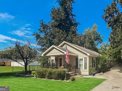 443 Virginia Ave, Millen, GA, 30442