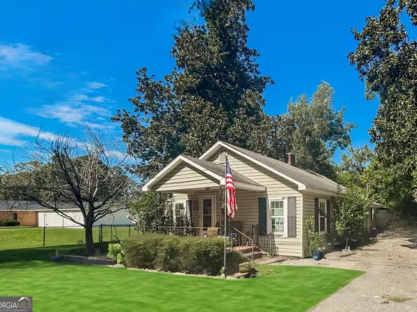 443 Virginia Ave, Millen, GA 30442