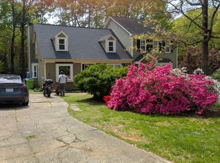 2629 Sawmill Rd, Raleigh, NC 27613