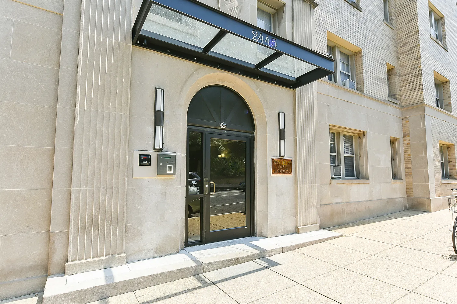 Meridian Park — Photo 1