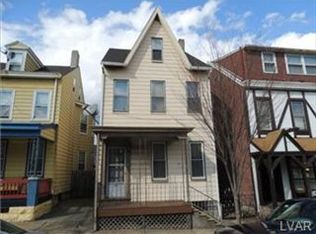 1315 Northampton St, Easton, PA 18042