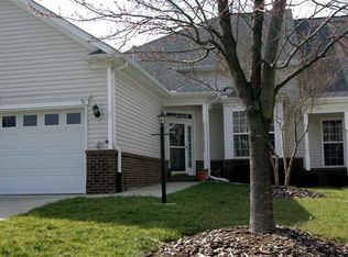 301 Rockport Ridge Way, Morrisville, NC 27560