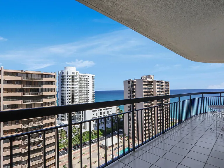 4100 N Ocean Dr #1501 — Photo 24
