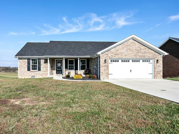 140 Scenic Hill Dr, Lebanon, KY 40033