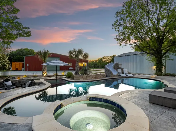 6302 Ben Rd, Sachse, TX 75048