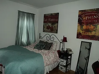 Rented by Sky Management