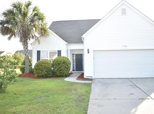 132 Powder Springs Loop, Myrtle Beach, SC 29588