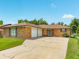 8407 Tavenor Ln, Houston, TX 77075
