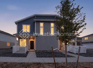 9231 Oro City Loop, Colorado Springs, CO 80938