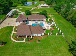 14247 Blackwater Rd, Baker, LA 70714