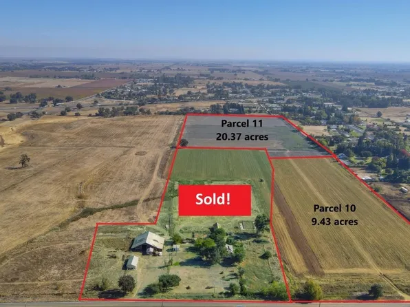 26598 N Lower Sacramento Rd, Galt, CA 95632