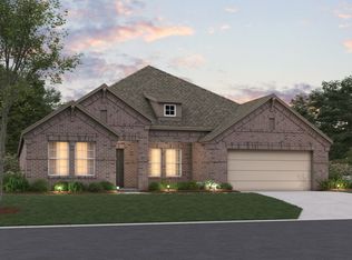 500 Turner Ln, Justin, TX 76247