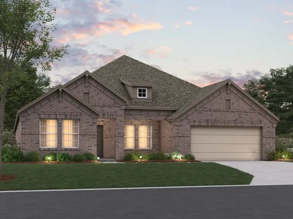 500 Turner Ln, Justin, TX 76247