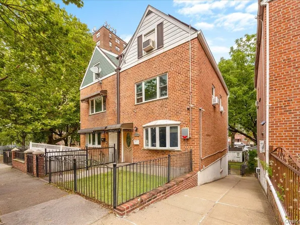 1926 Hutchinson River Parkway E #E, Bronx, NY 10461