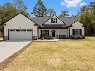 12480 Muirfield Dr, Laurinburg, NC 28352