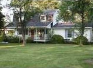 2342 Old Beulah Rd, Selma, NC 27576