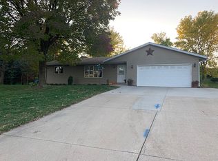 109 W 3rd St, Kimballton, IA 51543