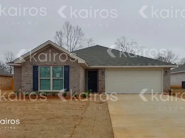 822 Heather Dr, Prattville, AL 36066