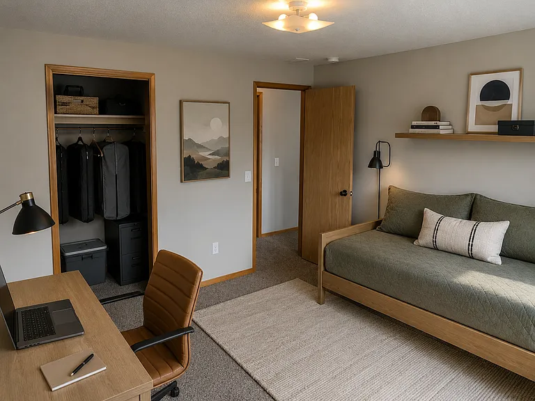 Cascade Village — Photo 43