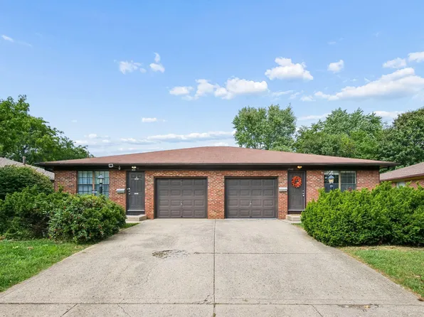 1938-1940 Hampstead Dr, Columbus, OH 43229