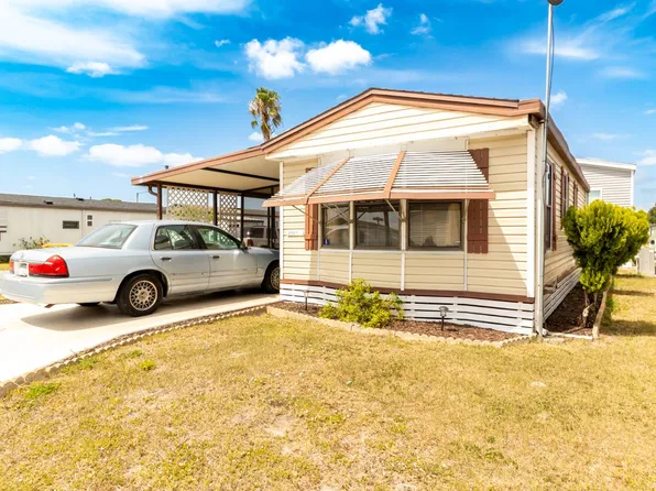 1101 W Commerce Ave #50, Haines City, FL 33844