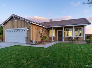 232 E Avenue H12, Lancaster, CA 93535